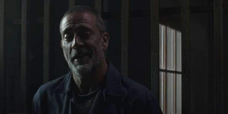 The Walking Dead 5 Reasons Negan Should Die (& 5 He Deserves Redemption) The Walking Dead 5 Reasons Negan Should Die (& 5 He Deserves Redemption)